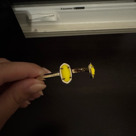 Kendra Scott bracelet - Picture 1 of 4